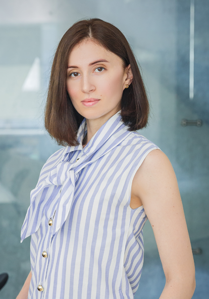 Юлия Христова