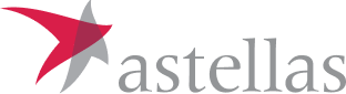 Astellas