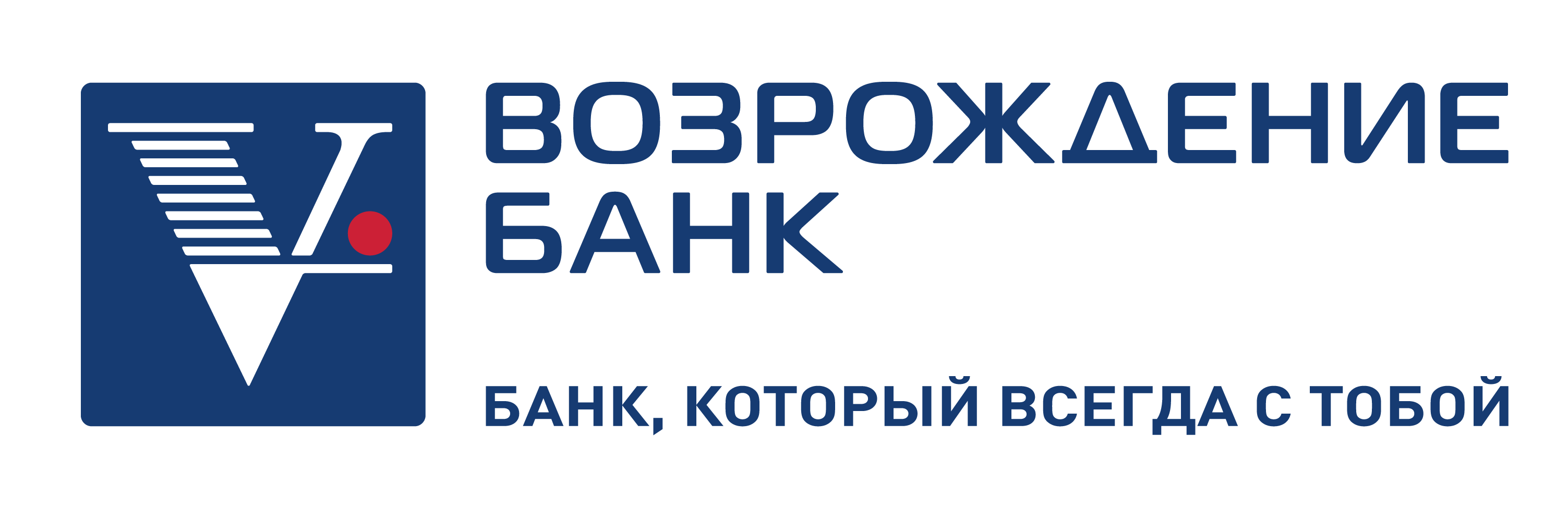 Возрождение банк